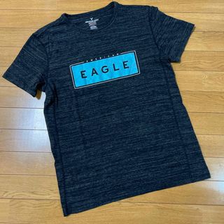 American Eagle - アメリカンイーグル　Tシャツ　メンズS