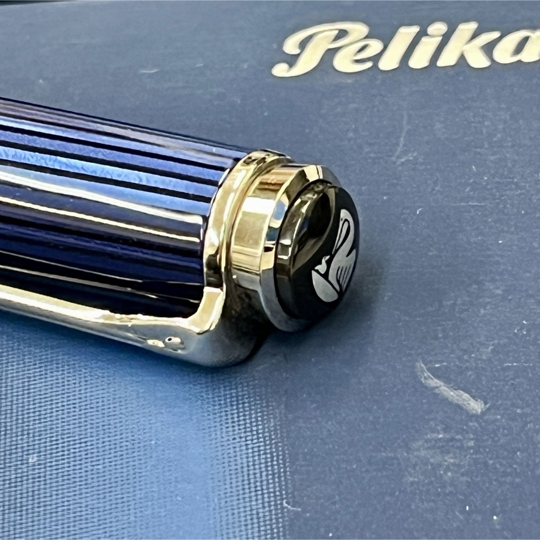 Pelikan（ペリカン）ペンシル スーベレーン D600 インテリア/住まい/日用品の文房具(ペン/マーカー)の商品写真