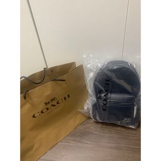 コーチ(COACH)の新品未使用タグ付き　コーチcoach ボディバック　プレゼントにも(ボディーバッグ)