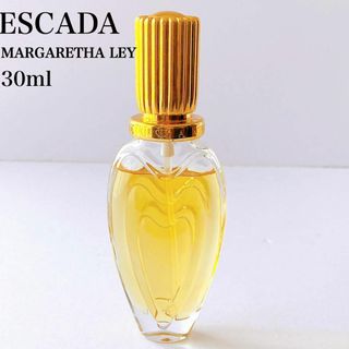 ESCADA - 希少　ESCADA  マルガレッタ レイ オードトワレ 30ml  香水