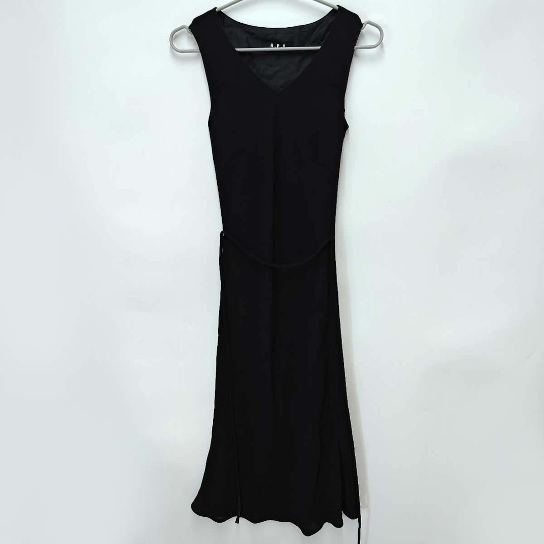 R.P.B. raffine profone beau ワンピース ドレス 3 ブラック レディース レディースのファッション小物(その他)の商品写真