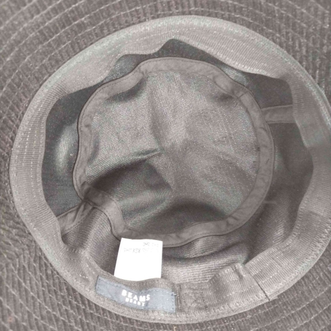 BEAMS(ビームス)のBEAMS HEART(ビームスハート) コーデュロイ バケットハット メンズ メンズの帽子(ハット)の商品写真