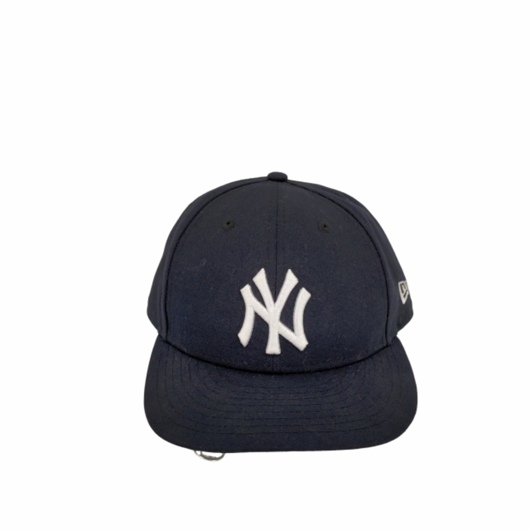 NEW ERA(ニューエラー)のNEW ERA(ニューエラ) NY 59FIFTY メンズ 帽子 キャップ メンズの帽子(キャップ)の商品写真