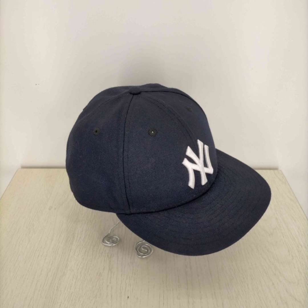 NEW ERA(ニューエラー)のNEW ERA(ニューエラ) NY 59FIFTY メンズ 帽子 キャップ メンズの帽子(キャップ)の商品写真