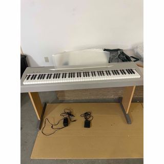 YAMAHA ELECTRONIC PIANO P-60(電子ピアノ)