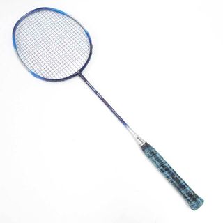 YONEX - ヨネックス ISOMETRIC 400 LONG バドミントンラケット アイソメトリック ロング 3UG5 YONEX