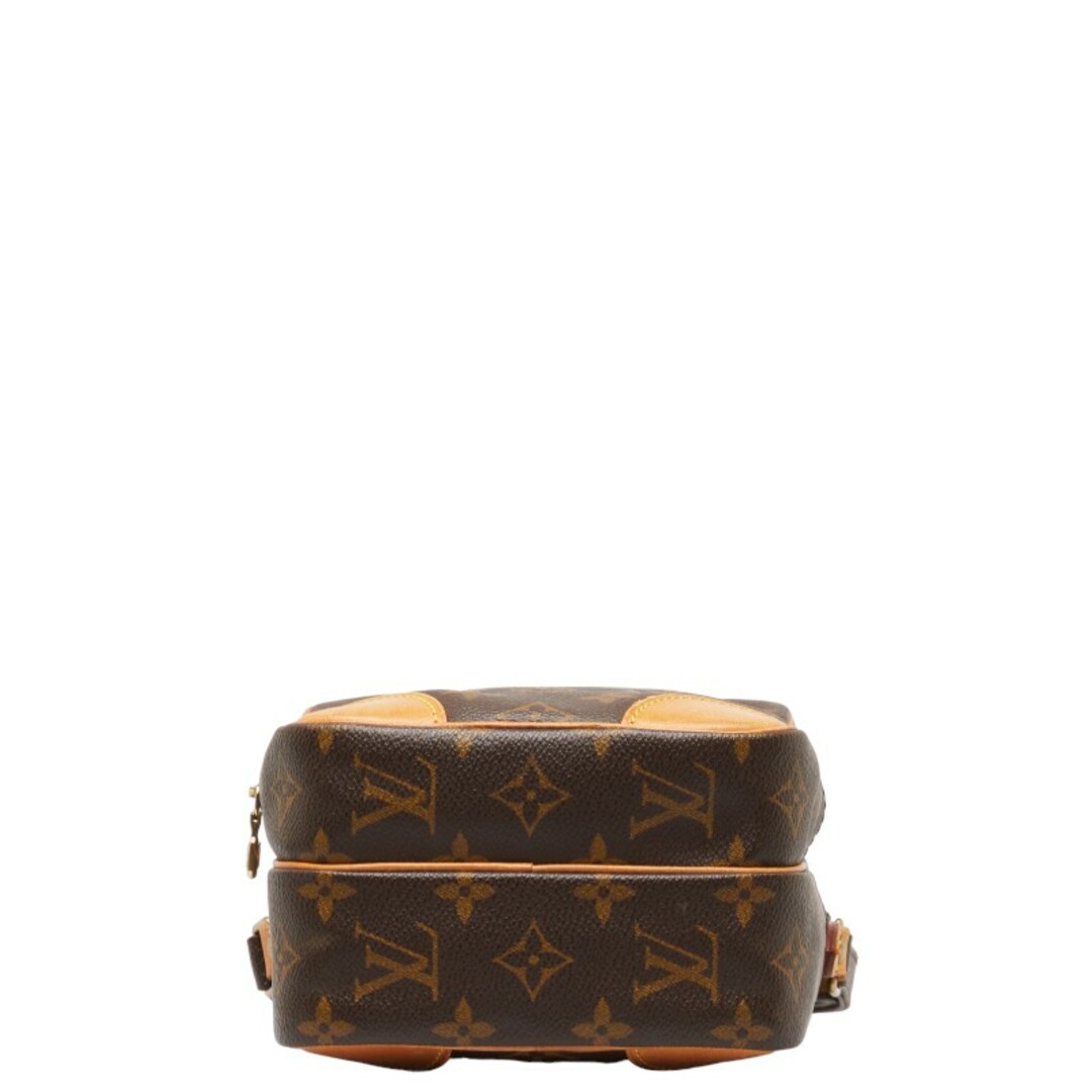 LOUIS VUITTON(ルイヴィトン)のルイ ヴィトン モノグラム アマゾン ショルダーバッグ M45236 PVC レディース LOUIS VUITTON 【1-0149321】 レディースのバッグ(ショルダーバッグ)の商品写真