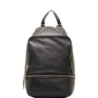 美品 3.1フィリップリム アワー ジップアラウンド リュック バックパック 0426NPO レザー レディース 3.1 Phillip Lim 【1-0149919】