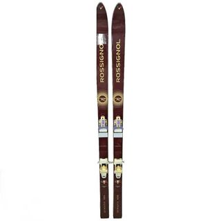 ロシニョール STRATO 105 スキー板 160cm ROSSIGNOL  ヴィンテージ レトロ(板)