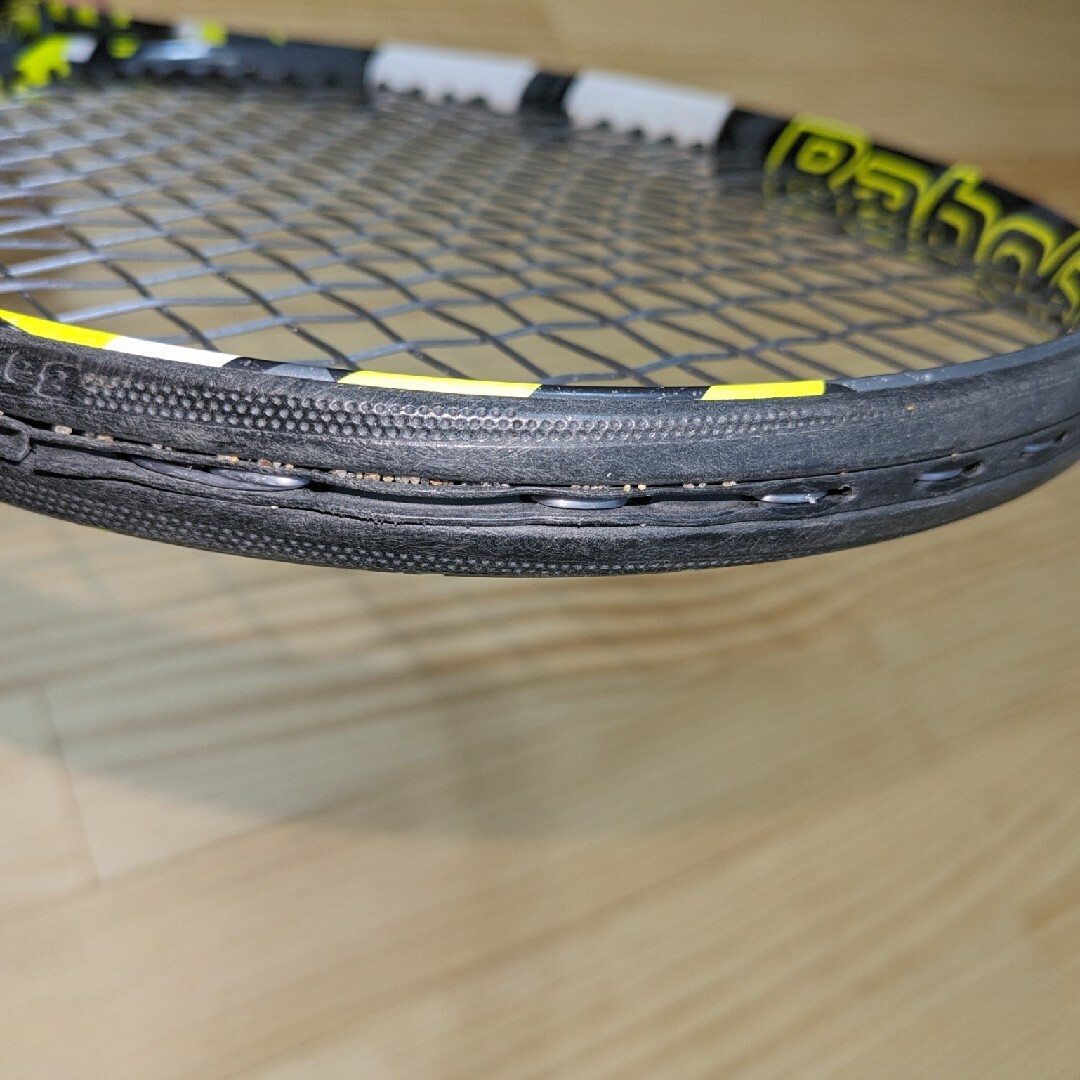 Babolat(バボラ)のピュアアエロ2022 現行モデル スポーツ/アウトドアのテニス(ラケット)の商品写真