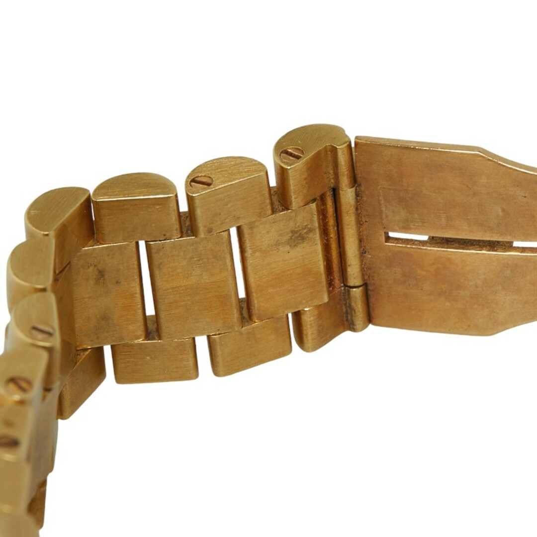 ROLEX - ロレックス デイトジャスト 金無垢 腕時計 6827 自動 ROLEX - ロレックス デイトジャスト 金無垢 腕時計 6827 自動