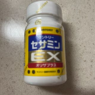 サントリー(サントリー)のセサミンEX. 90錠(ビタミン)