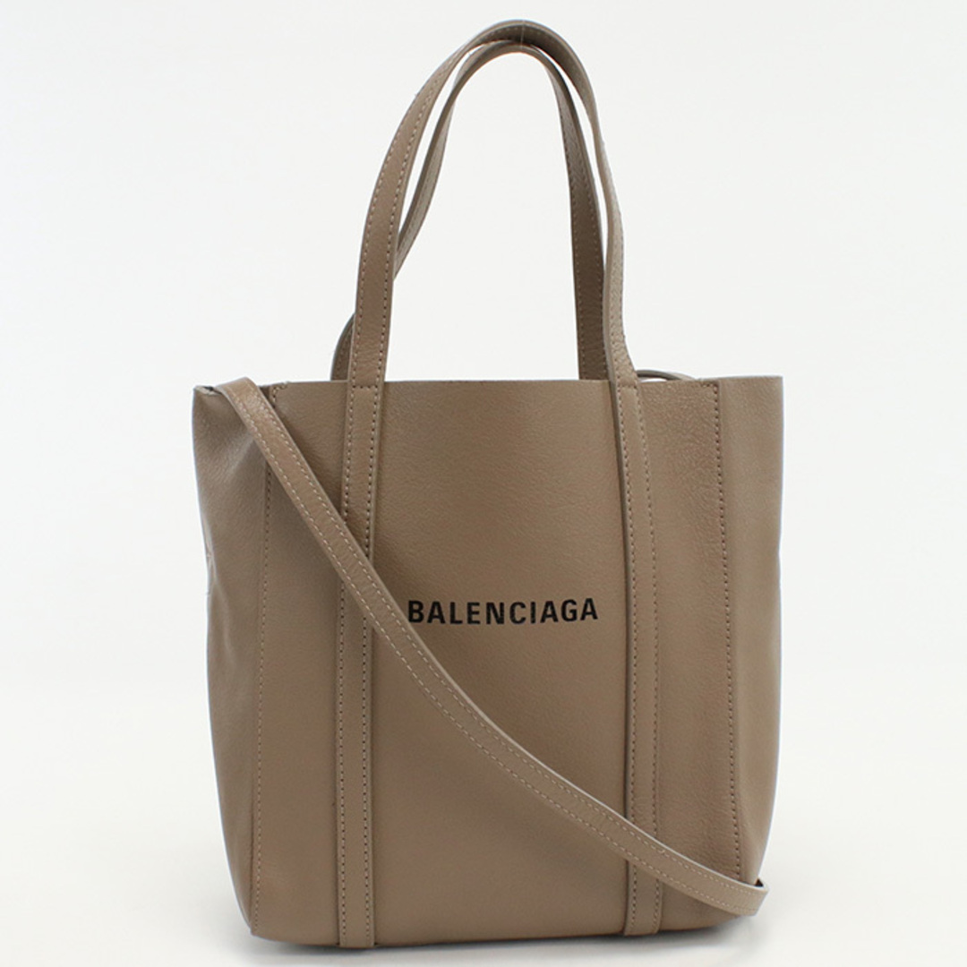 Balenciaga(バレンシアガ)のバレンシアガ XXS トートバッグ エブリデイ 551815 トートバッグ レディースのバッグ(トートバッグ)の商品写真