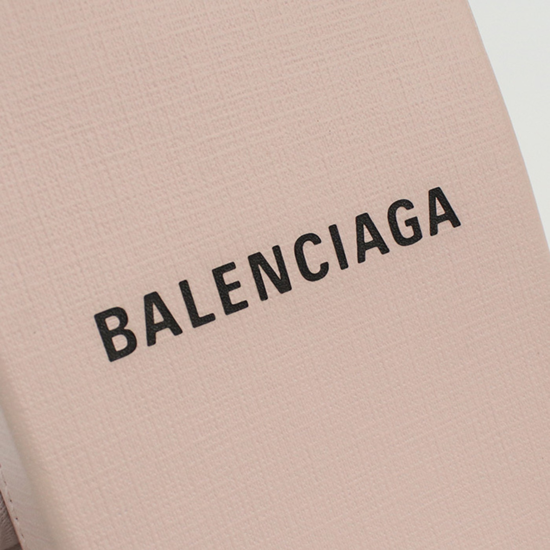 Balenciaga(バレンシアガ)のバレンシアガ ミニ ショッピングバッグ 593826 0AI2N トートバッグ レディースのバッグ(トートバッグ)の商品写真