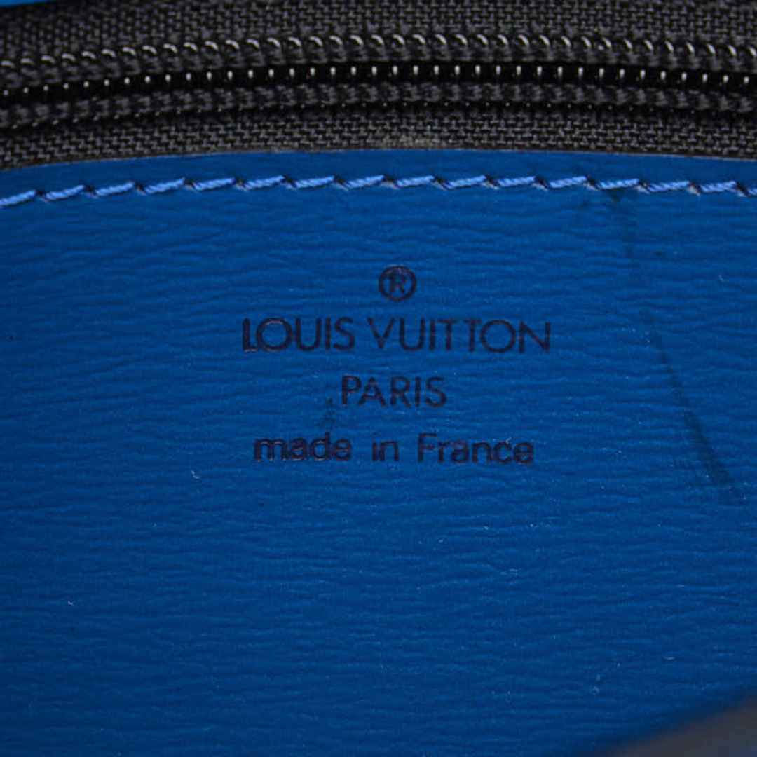 LOUIS VUITTON(ルイヴィトン)のルイ ヴィトン エピ ポシェット アルシュ ショルダーバッグ M52575 レザー レディース LOUIS VUITTON 【1-0149998】 レディースのバッグ(ショルダーバッグ)の商品写真