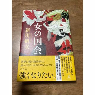 女の国会(文学/小説)