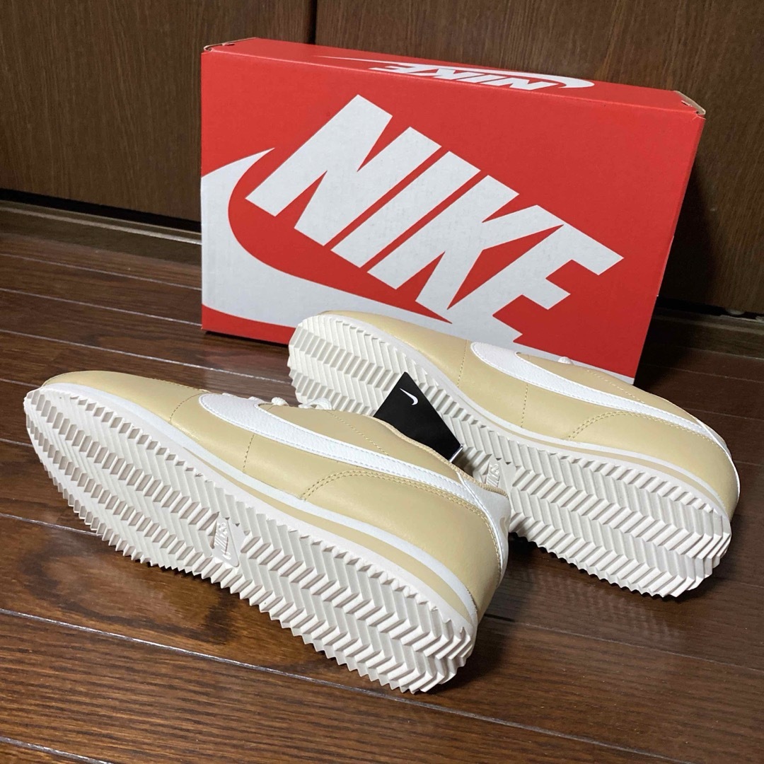 NIKE(ナイキ)のセール【24.5cm】新品ナイキnikeコルテッツCortez レディースの靴/シューズ(スニーカー)の商品写真