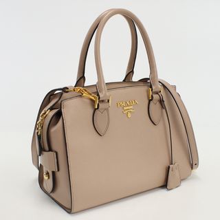 プラダ(PRADA)のプラダ 2WAYトートバッグ 1BA164 トートバッグ(トートバッグ)