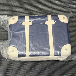 グローブトロッター(GLOBE-TROTTER)の【新品】ANA国際便　ファーストクラスアメニティ　グローブトロッター(アメニティ)