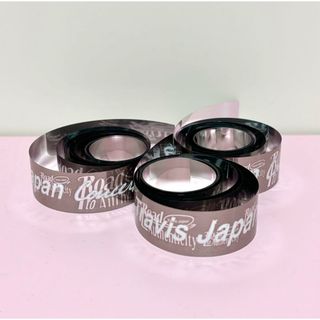 ジャニーズ(Johnny's) 銀テープの通販 2,000点以上 | ジャニーズを買う ジャニーズ(Johnny's) 銀テープの通販 2,000点以上 | ジャニーズを買う