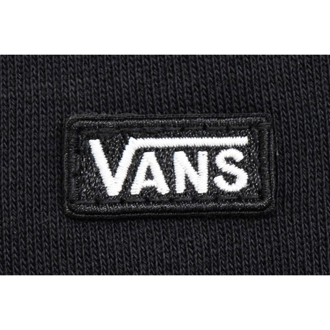 VANS(ヴァンズ)のvans Versa Standard Pullover Hoodie 21FW メンズのトップス(パーカー)の商品写真