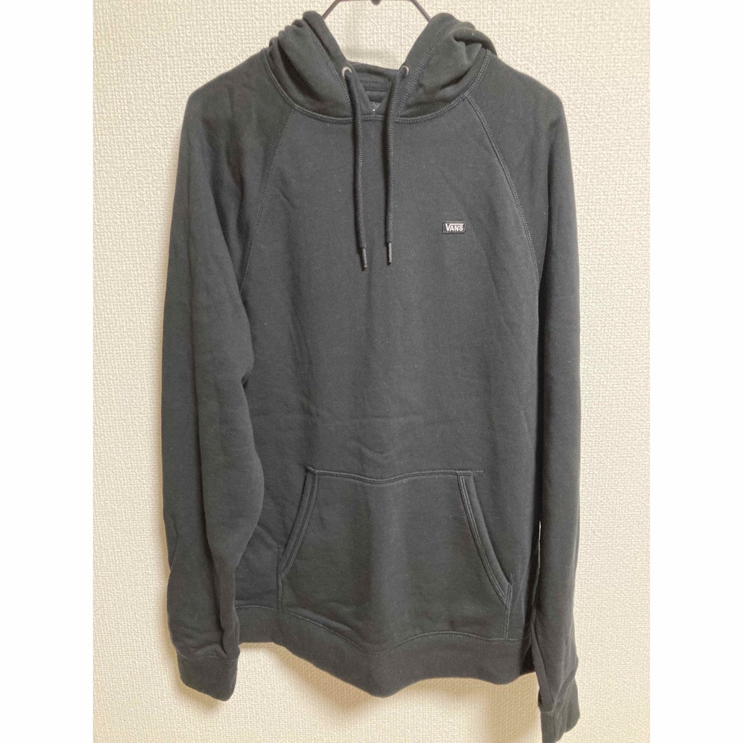 VANS(ヴァンズ)のvans Versa Standard Pullover Hoodie 21FW メンズのトップス(パーカー)の商品写真