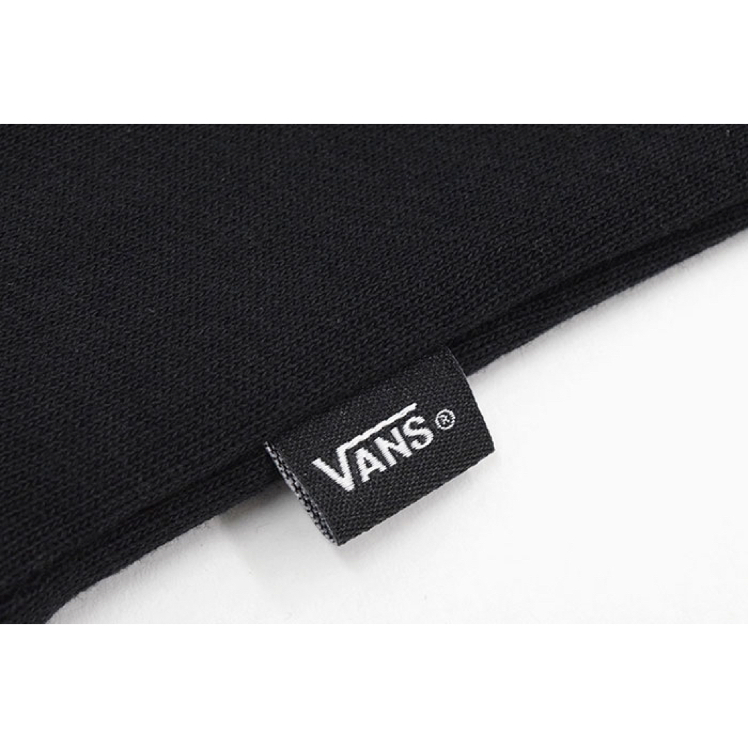 VANS(ヴァンズ)のvans Versa Standard Pullover Hoodie 21FW メンズのトップス(パーカー)の商品写真