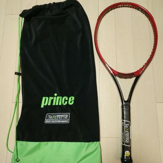 Prince - 新品未使用 Prince BEAST DB100（280g）プリンス