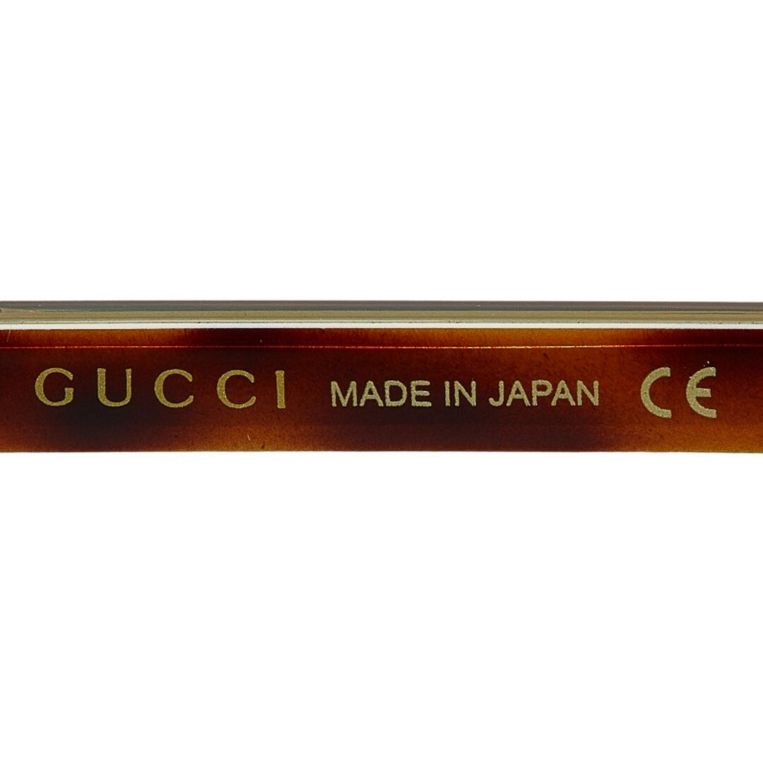 Gucci(グッチ)の美品 グッチ サングラス GG0382S プラスチック メンズ GUCCI 【1-0150735】 メンズのファッション小物(サングラス/メガネ)の商品写真