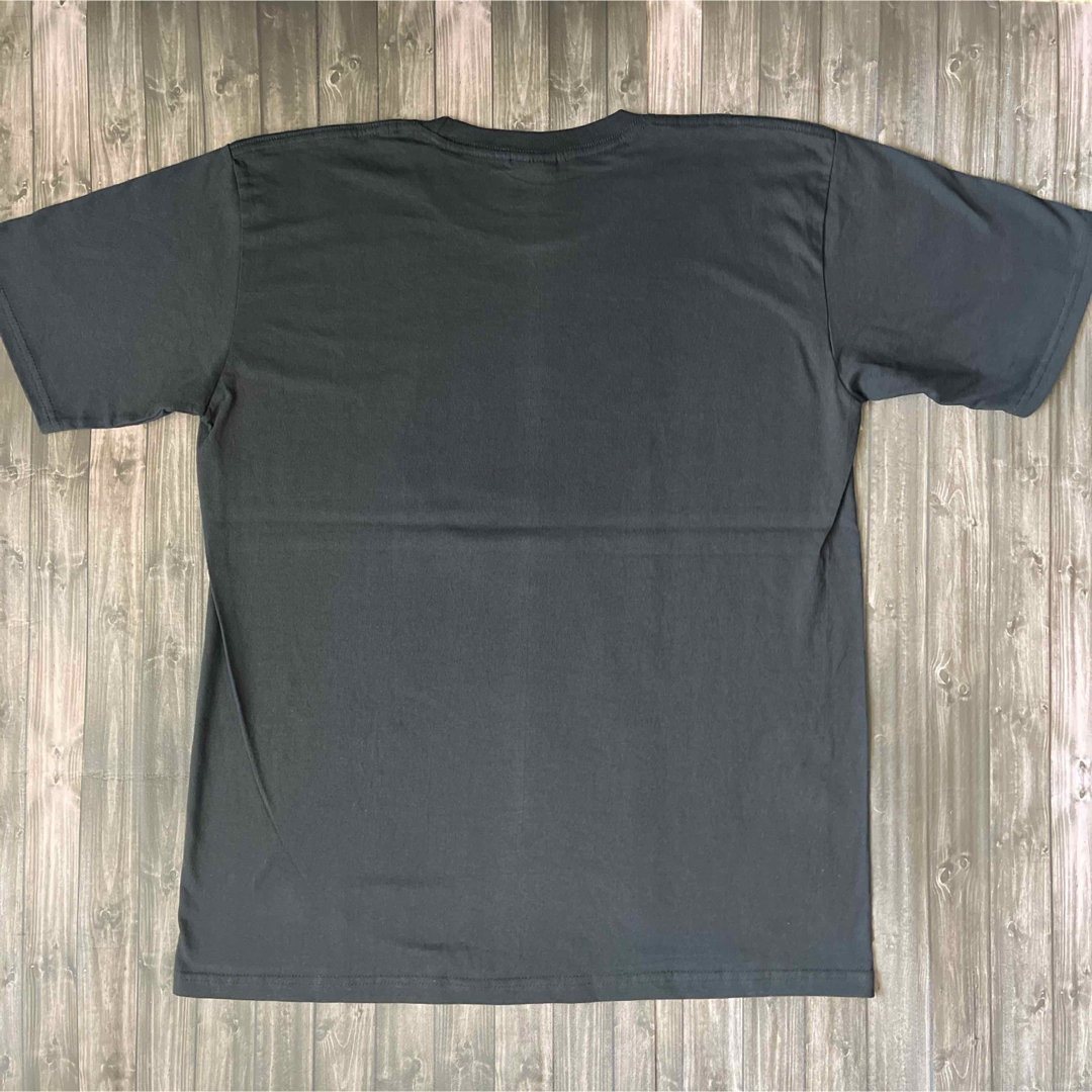 ウディアレン WoodyAllen 映画監督 Tシャツ 新品未使用品 メンズのトップス(Tシャツ/カットソー(半袖/袖なし))の商品写真