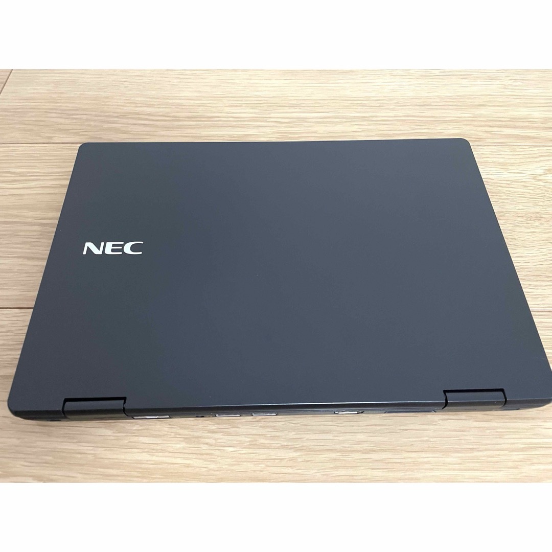 NEC(エヌイーシー)のNEC ノートPC / Win11 / Core i5 / SSD 128GB スマホ/家電/カメラのPC/タブレット(ノートPC)の商品写真