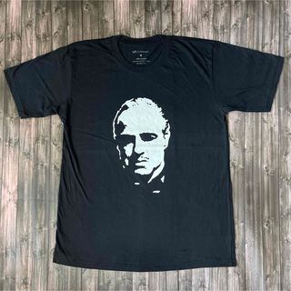 TheGodfather ゴッドファーザー 映画 Tシャツ 新品未使用品(Tシャツ/カットソー(半袖/袖なし))