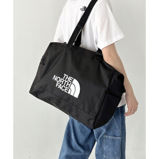 THE NORTH FACE - THE NORTH FACE｜ザノースフェイス　LIGHT DUFFLE BAG