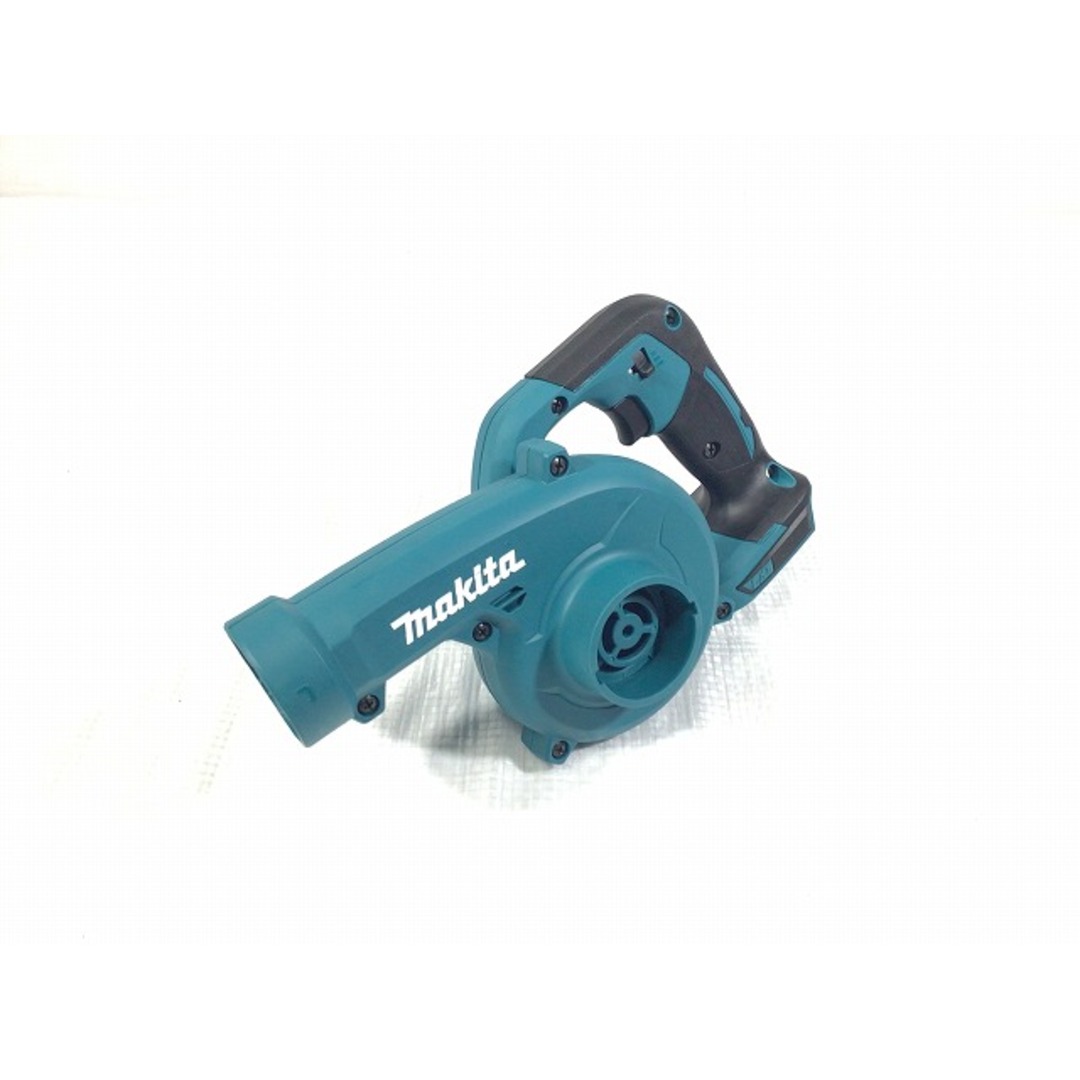 Makita(マキタ)の☆未使用品☆makita マキタ 18V 充電式ブロワー UB185DZ 本体のみ コードレス ハンディ 送風機 90799 自動車/バイクのバイク(工具)の商品写真