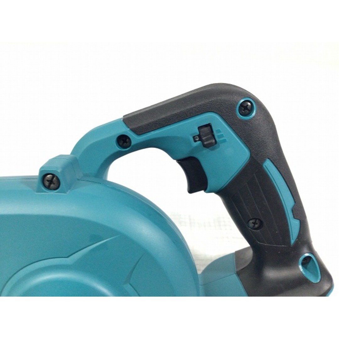 Makita(マキタ)の☆未使用品☆makita マキタ 18V 充電式ブロワー UB185DZ 本体のみ コードレス ハンディ 送風機 90799 自動車/バイクのバイク(工具)の商品写真