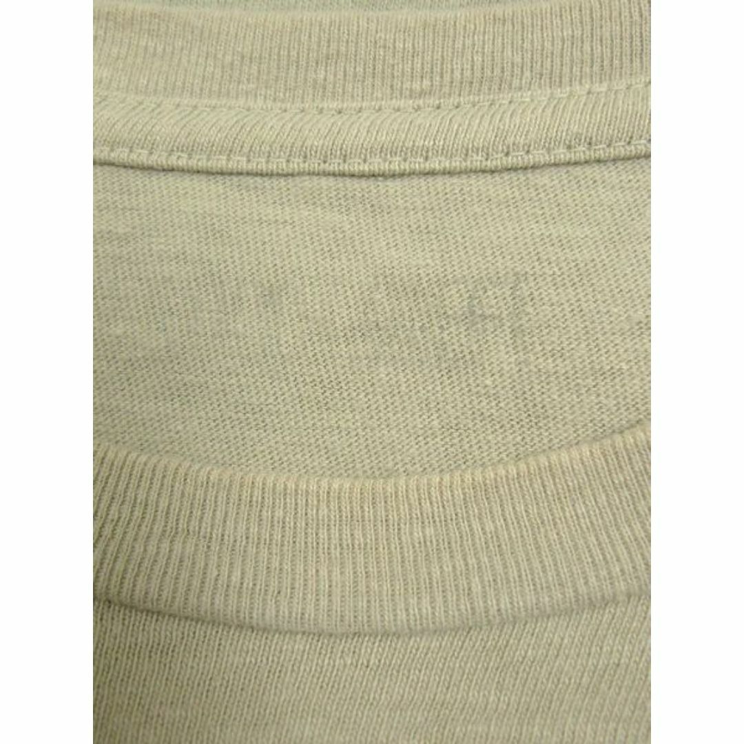 L'Appartement DEUXIEME CLASSE(アパルトモンドゥーズィエムクラス)のアパルトモン GOOD GRIEF! Relaxed Tee Tシャツ レディースのトップス(Tシャツ(半袖/袖なし))の商品写真