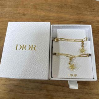 Dior - ディオール ノベルティ チャーム