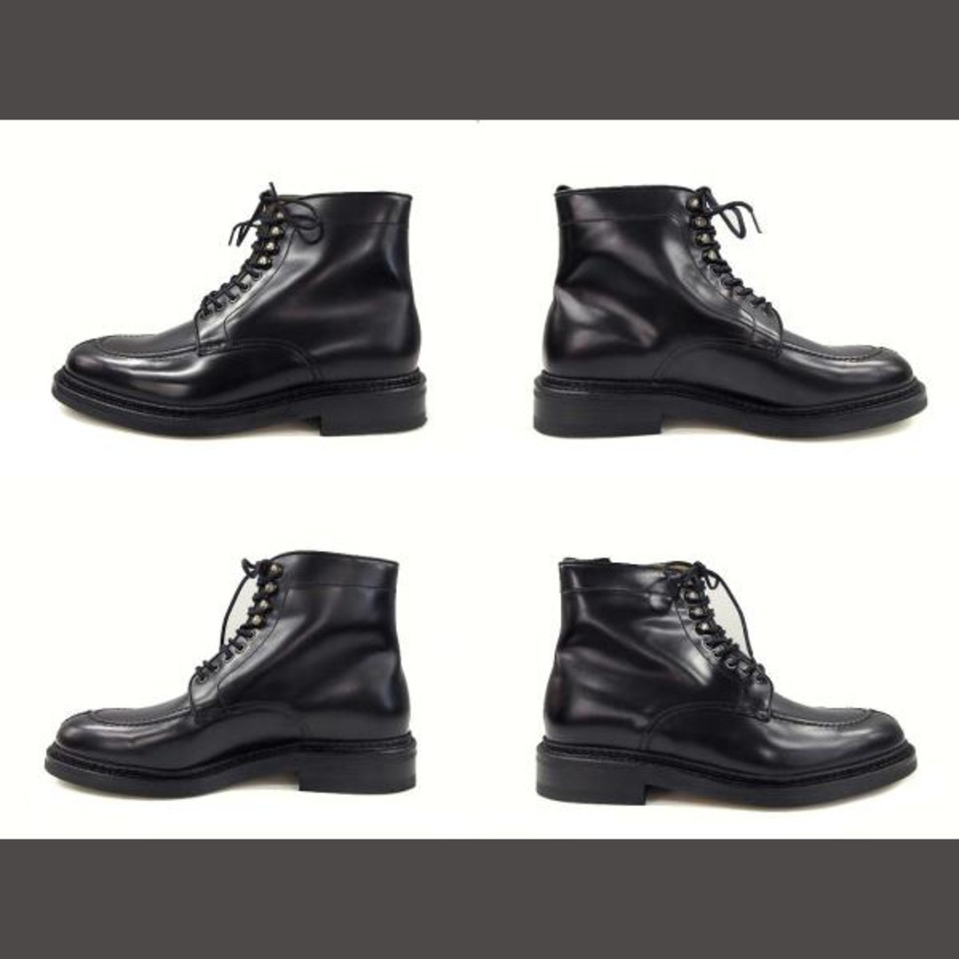 HAWKINS(ホーキンス)のホーキンス Hawkins 358 Y-TIP BOOTS ワイチップ ブーツ メンズの靴/シューズ(ブーツ)の商品写真