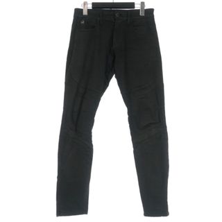 ジースター(G-STAR RAW)のG-Star RAW MOTAC-O DC 3D ストレッチ スキニーデニム (デニム/ジーンズ)