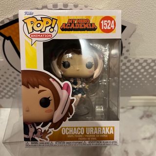 FUNKO POP! ヒロアカ　麗日お茶子　おちゃこ