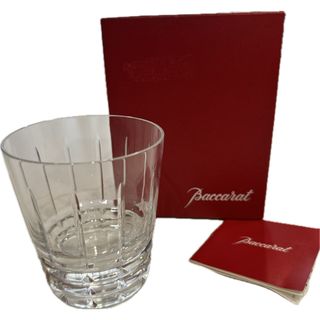 バカラ(Baccarat)のBaccarat バカラ アルルカン ロックグラス(食器)