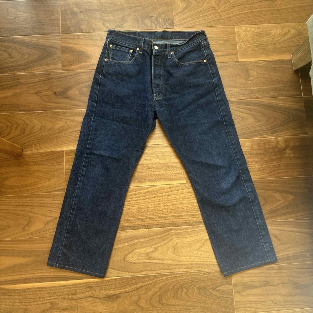 Levi's(リーバイス)のLevi's 501■vintageジーンズティアオフタグ リーバイス ジーンズ レディースのパンツ(デニム/ジーンズ)の商品写真