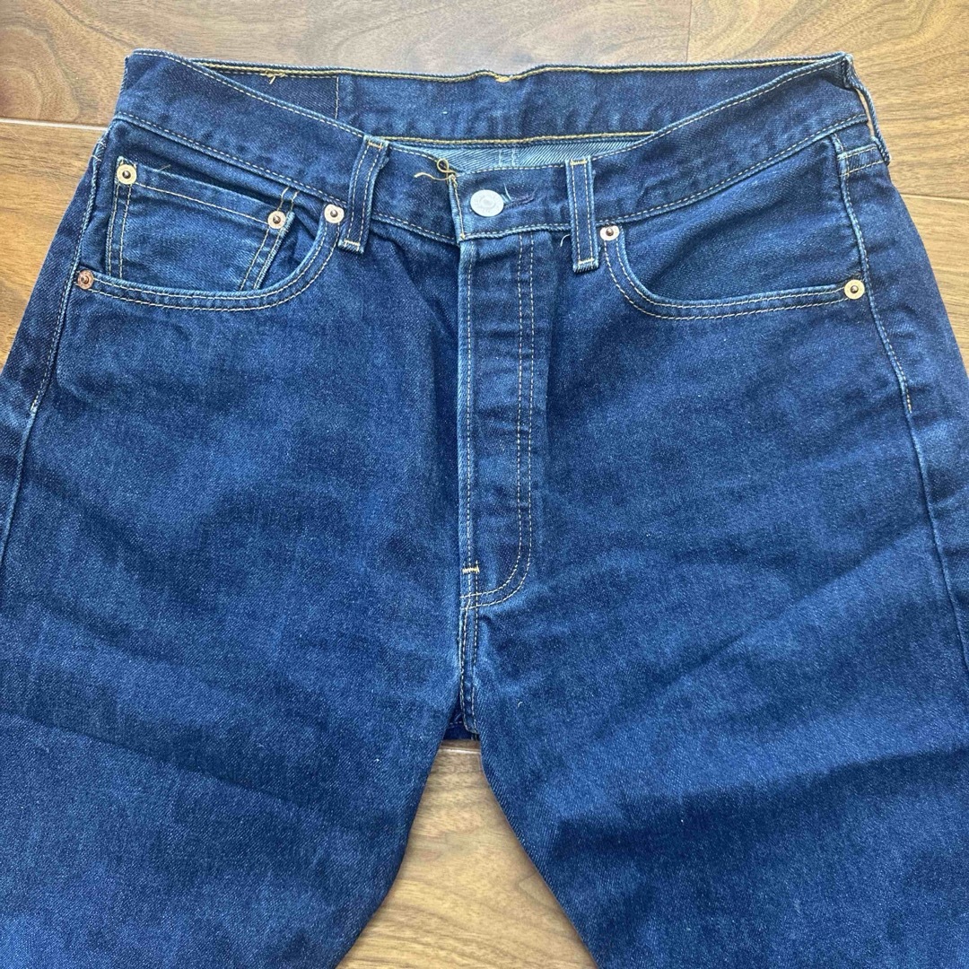 Levi's(リーバイス)のLevi's 501■vintageジーンズティアオフタグ リーバイス ジーンズ レディースのパンツ(デニム/ジーンズ)の商品写真