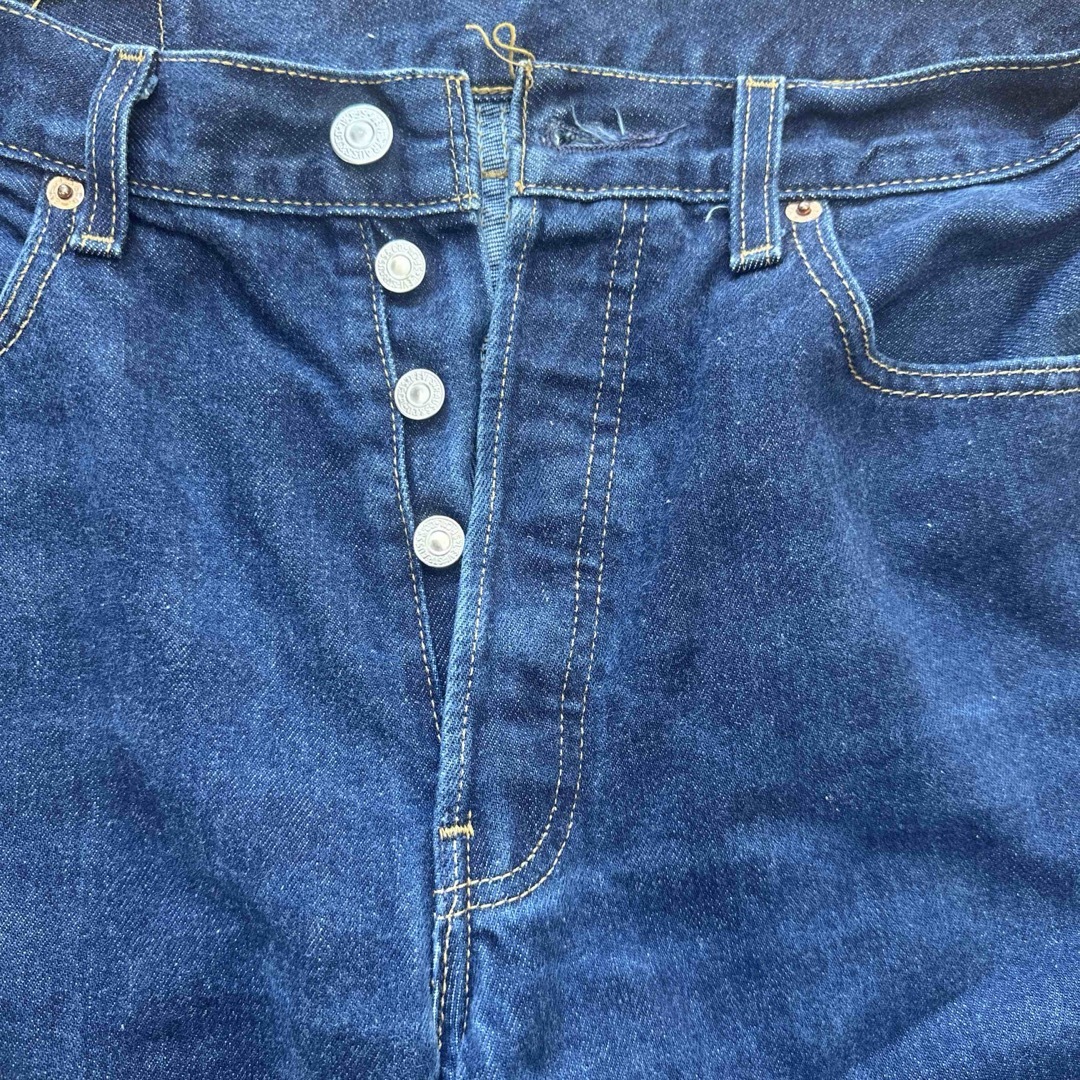 Levi's(リーバイス)のLevi's 501■vintageジーンズティアオフタグ リーバイス ジーンズ レディースのパンツ(デニム/ジーンズ)の商品写真