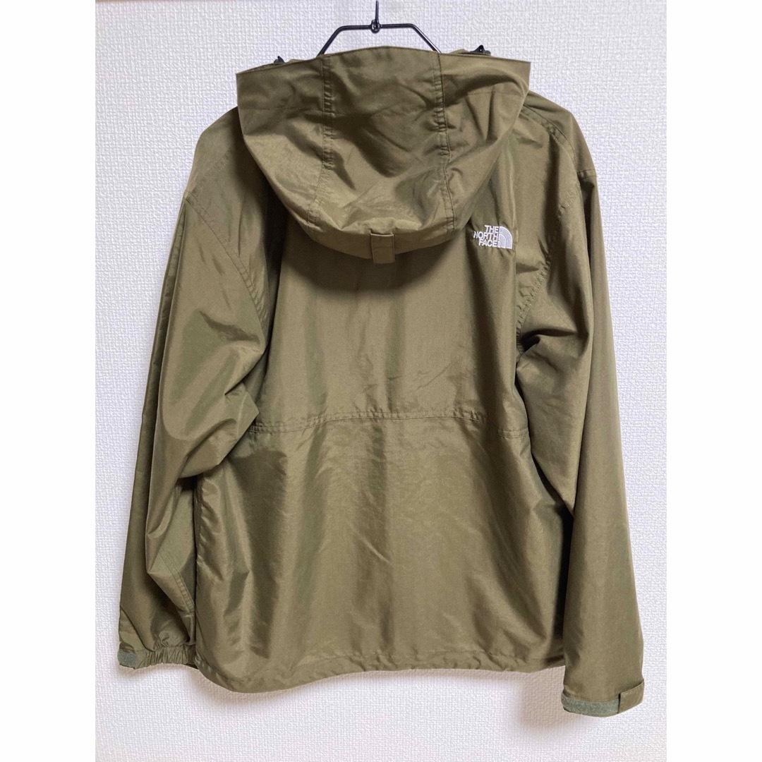 THE NORTH FACE(ザノースフェイス)のTHE NORTH FACE compact jacket NP72230 メンズのジャケット/アウター(ナイロンジャケット)の商品写真