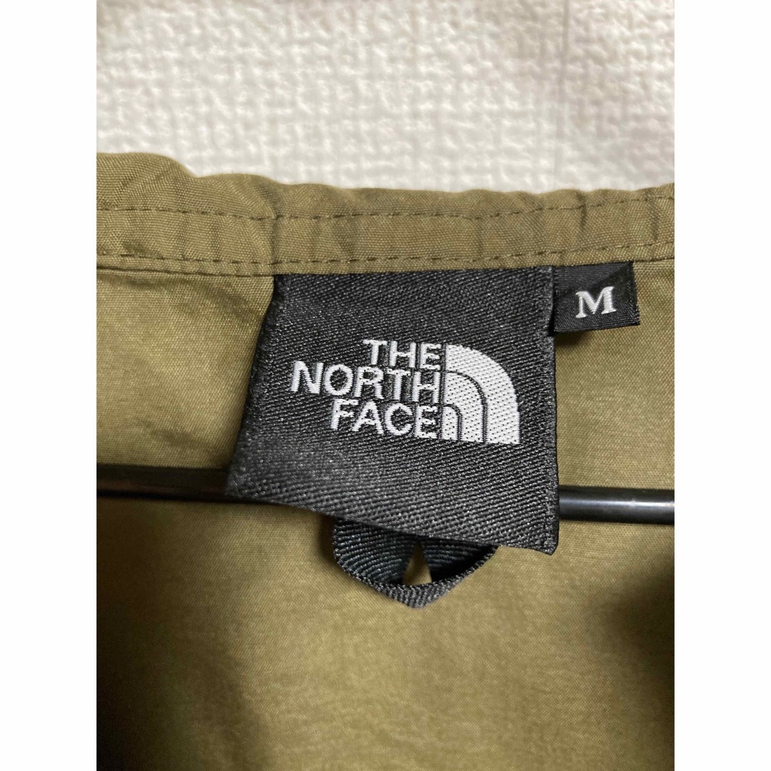 THE NORTH FACE(ザノースフェイス)のTHE NORTH FACE compact jacket NP72230 メンズのジャケット/アウター(ナイロンジャケット)の商品写真