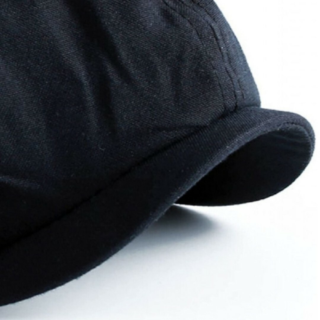 ハンチング帽子 ⭐キャスケット⭐ 春夏に⭐メンズ メンズの帽子(キャップ)の商品写真