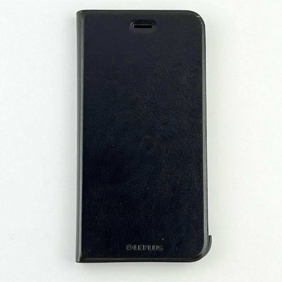 激安セールiPhone6 plus ケース 耐衝撃スタンド カード 手帳型 スマホ/家電/カメラのスマホアクセサリー(iPhoneケース)の商品写真