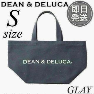 新品　DEAN&DELUCA ディーンアンドデルーカトートバッグ　Sサイズ(トートバッグ)