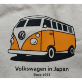 【非売品】Volkswagen フォルクスワーゲン トートバッグ エコバック